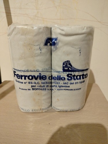 Confezione carta igienica