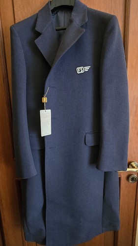 Ferrovie dello stato camicia - stato,