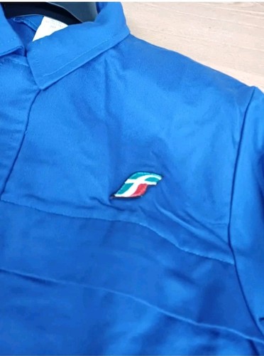 Ferrovie dello stato giubbino - stato,