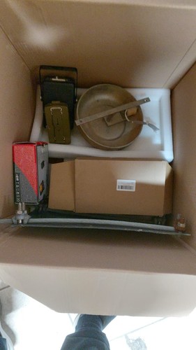 Box ferrovie dello stato - box,