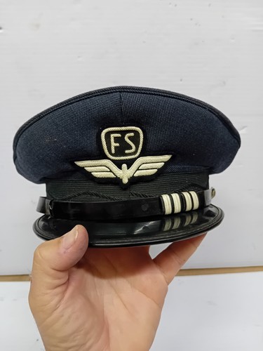 Ferrovie dello stato - fs,