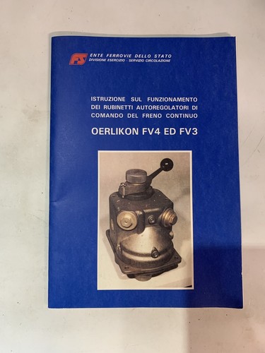 Oerlikon fv3 fv4 testo ente - testo,