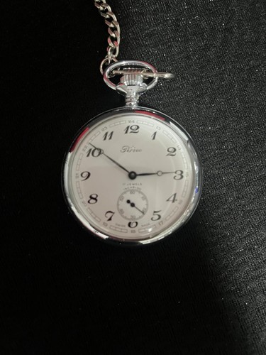 Perseo orologio tasca - orologio,