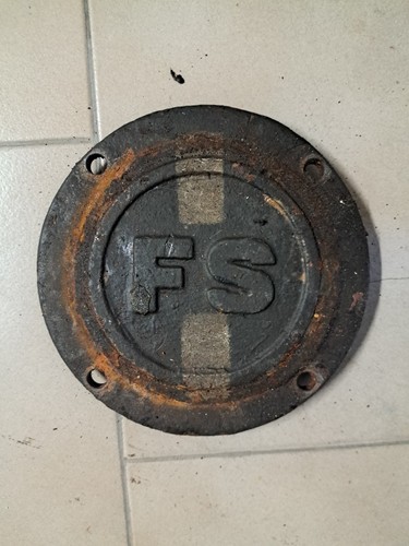 Ferrovie dello stato - ferrovie,