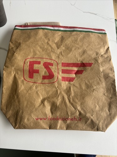 Zaino fibra di - fs,