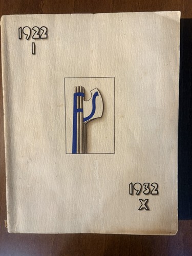 Libro fascismo ferrovie - libro, le