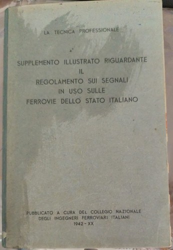 Ferrovie dello stato - dello,