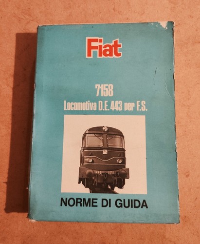 Ferrovie dello stato - dello,