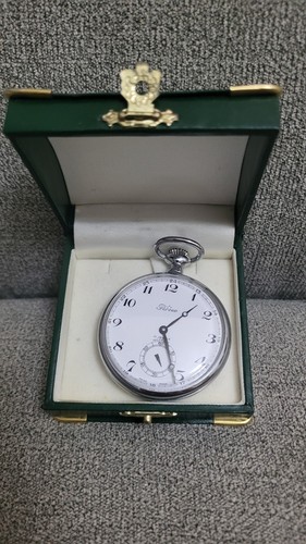 Perseo orologio tasca - perseo,