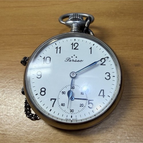 Perseo orologio tasca - perseo,