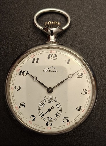 Orologio meccanico vintage - vintage, da