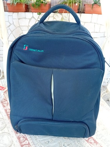 Zaino trolley originale - , fs