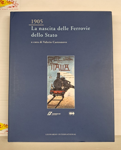 1905 nascita delle - 1905,
