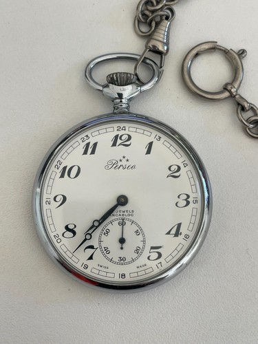 Orologio tasca perseo fs - da,