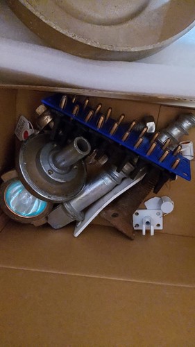 Box ferrovie dello stato - box,