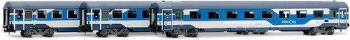 Rivarossi hr4407 set - hr4407,