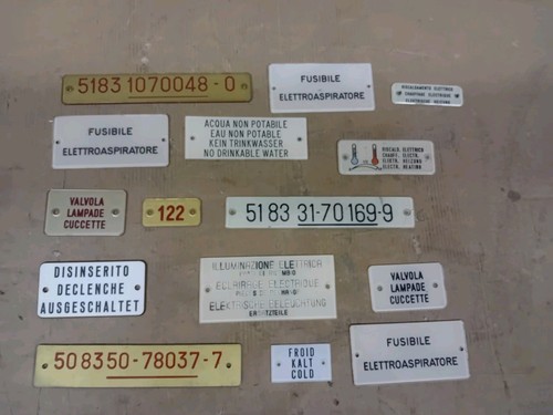 Grande lotto 15 - grande, di