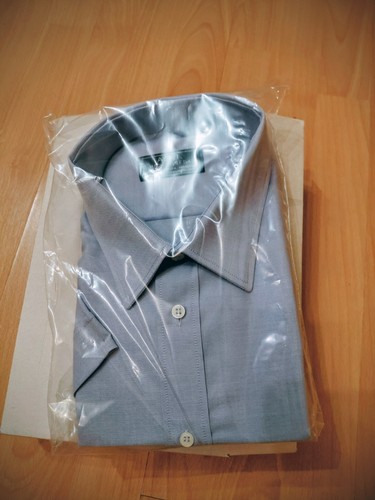 Camicia ufficiale ferrovie - ufficiale,