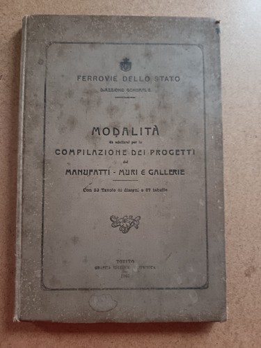 2114a ferrovie dello - 2114a,