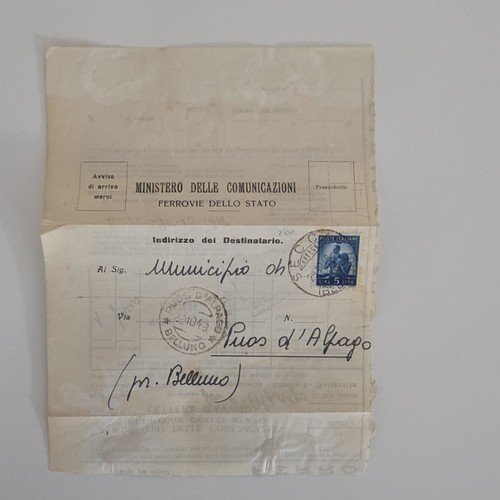 Ministero delle comunicazioni - ministero,