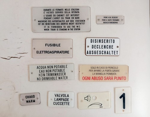 Lotto targhe f s - lotto,