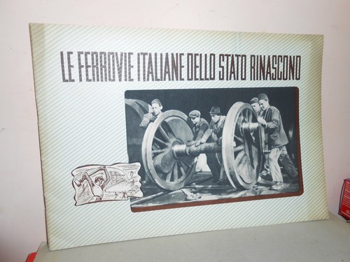 Ferrovie italiane dello - italiane,