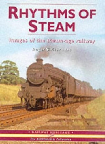 Rhythms steam images - rhythms, of