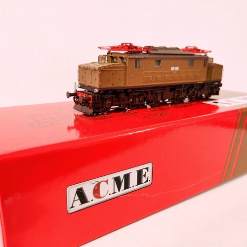 Acme 60583 locomotiva - acme, fs