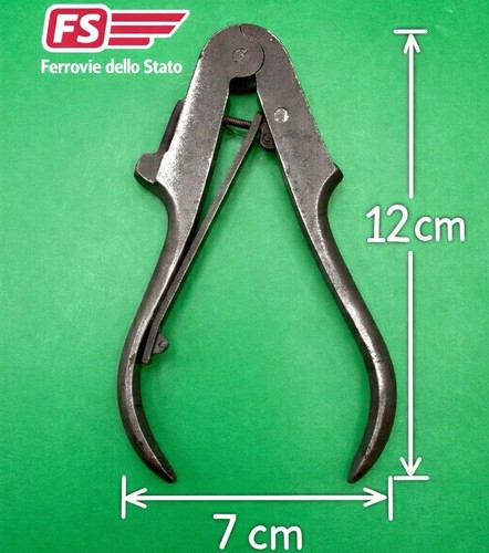 Pinza obliteratrice - pinza, fs