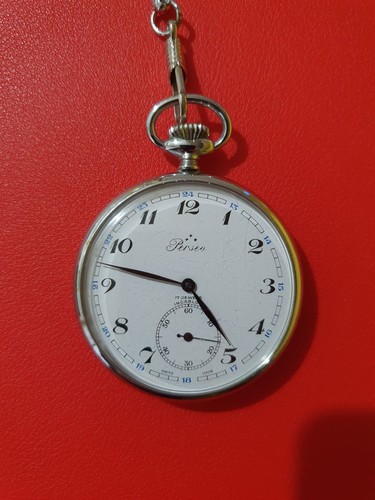 Perseo orologio tasca - orologio,