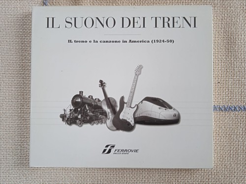 Suono dei treni - suono,