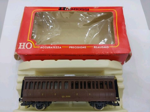 Rivarossi 2505 carrozza - 2505,