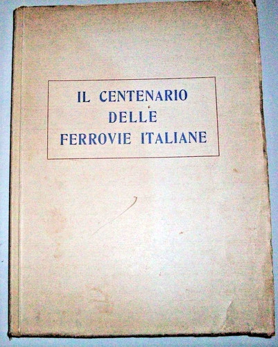 Ferrovie dello stato il - dello,