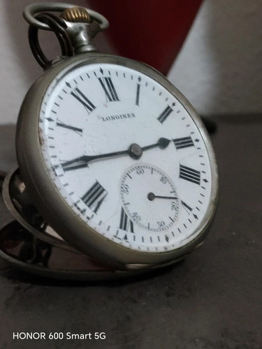 Orologio tasca longines - tasca,