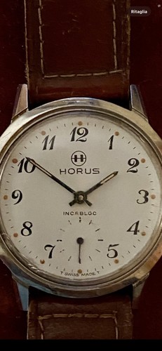 Orologio fs horus - orologio,