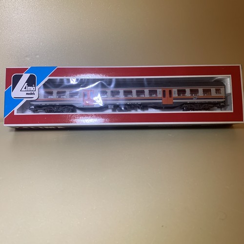 Lima 9271 carrozza 2ª - 30,
