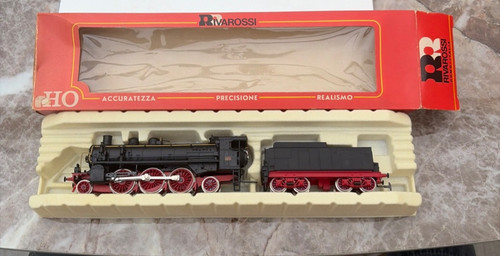 Rivarossi 1135 ferrovie dello - 1135,
