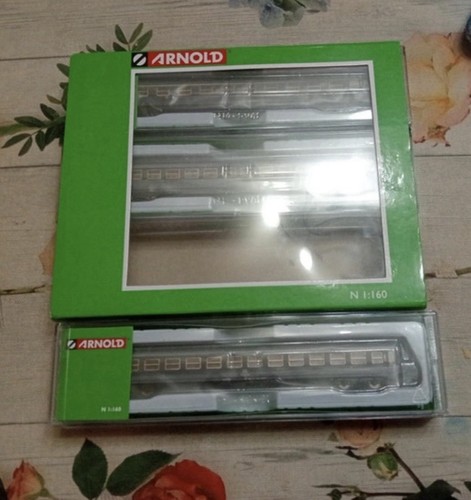 Set arnold hn4316 - set,