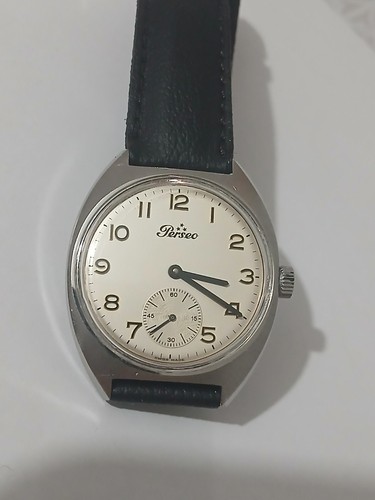 Orologio polso perseo - da,