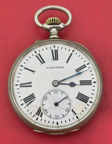 Longines ferrovie dello stato - longines,