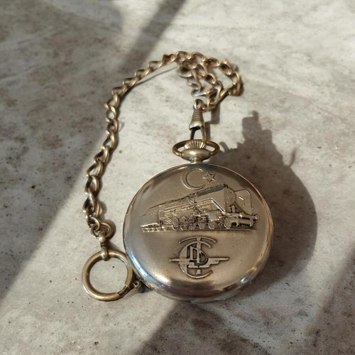 Perseo orologio tasca - orologio, da