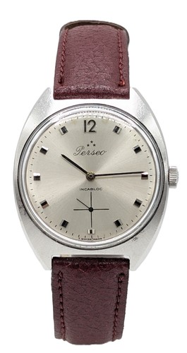 Orologio perseo ferrovie - perseo,