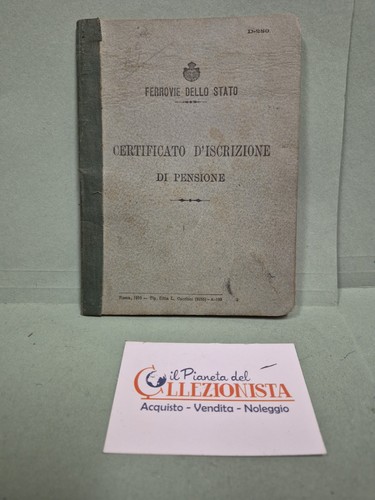 Ferrovie dello stato - ferrovie,
