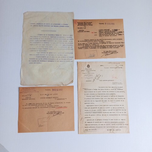 1931 ferrovie dello stato - dello,