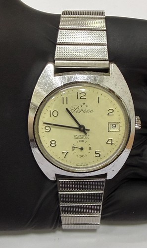 Orologio polso uomo - polso, perseo