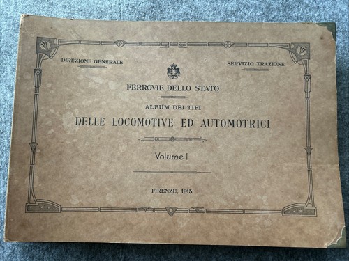 Ferrovie dello stato - stato:, di