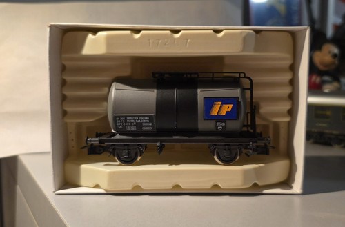 Rivarossi 2093 carro - ho,