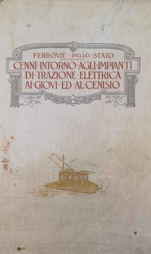 Ferrovie dello stato - stato,