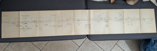 Ferrovie dello stato 1964 - dello,